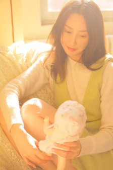 囧女翻身之嗨如花第二季剧情简介