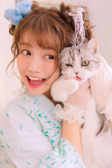 月球坠落